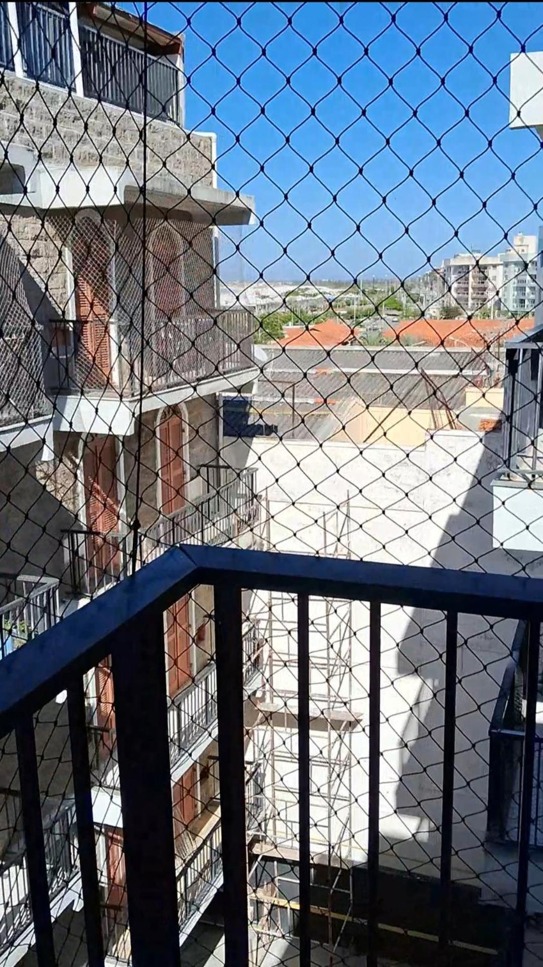 A 50M Da Praia Do Forte Em Cabo Frio Bagian luar foto