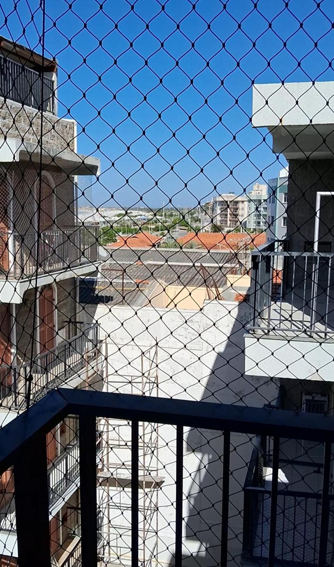 A 50M Da Praia Do Forte Em Cabo Frio Bagian luar foto