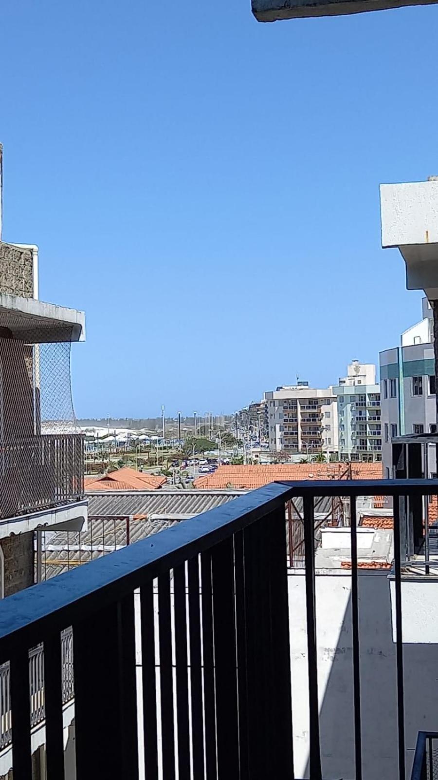 A 50M Da Praia Do Forte Em Cabo Frio Bagian luar foto