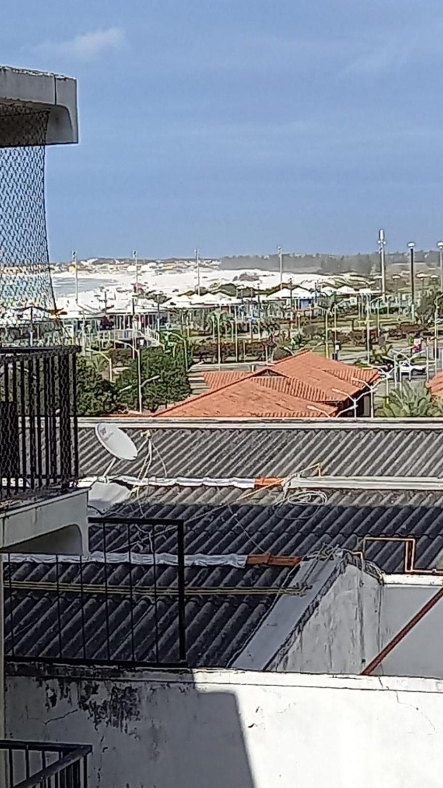 A 50M Da Praia Do Forte Em Cabo Frio Bagian luar foto